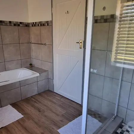 Dullvino Cottage @ Critchley Dullstroom Exterior photo