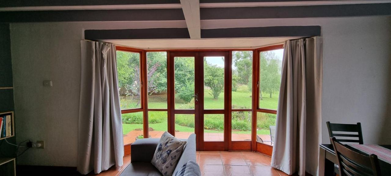 Holiday home Dullvino @ Critchley