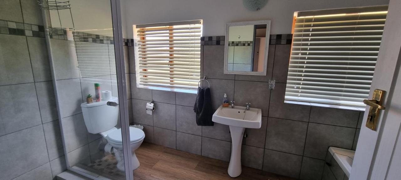 Holiday home Dullvino @ Critchley Dullstroom