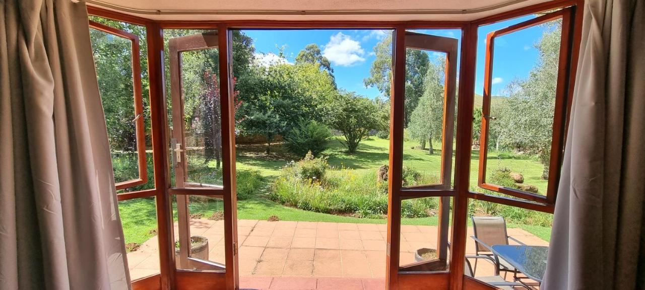 Holiday home Dullvino @ Critchley *