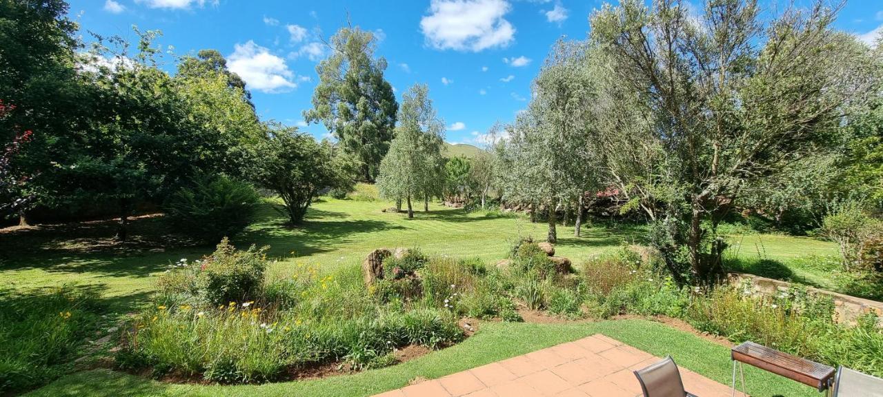 Holiday home Dullvino @ Critchley Dullstroom