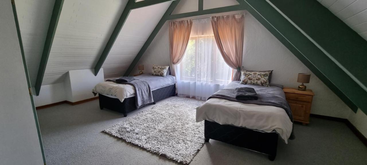 Holiday home Dullvino @ Critchley Dullstroom