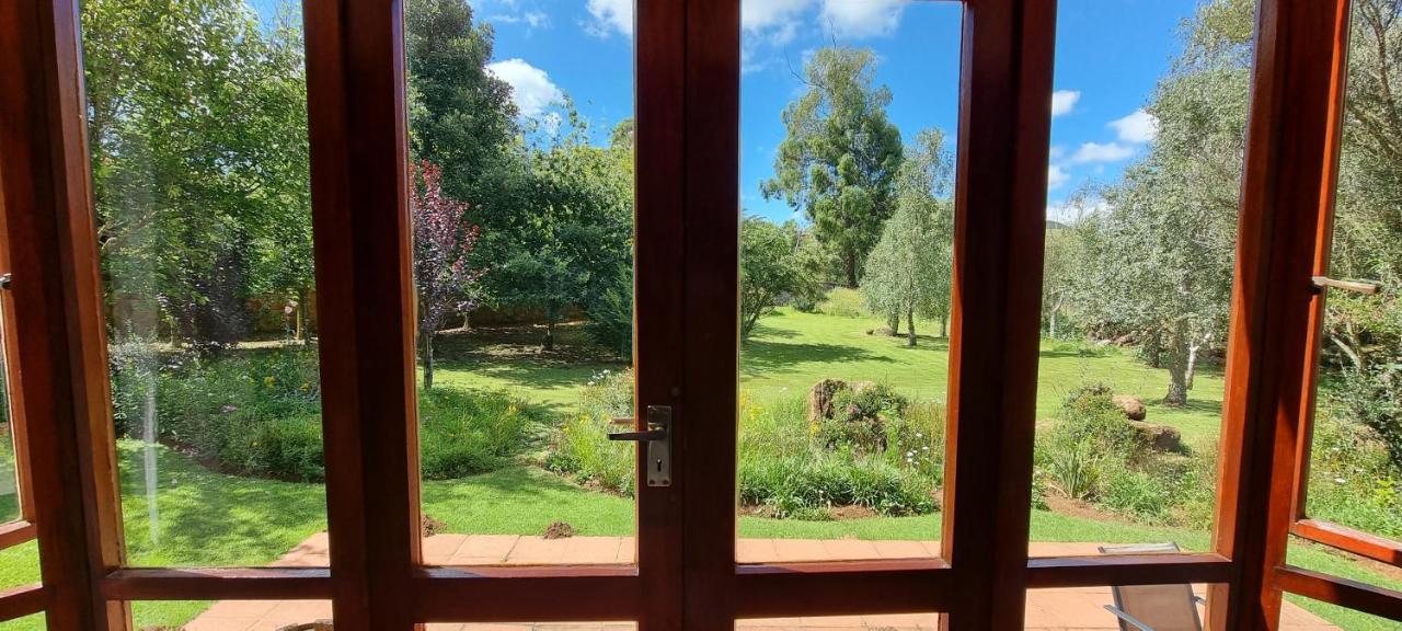 Dullvino @ Critchley Dullstroom