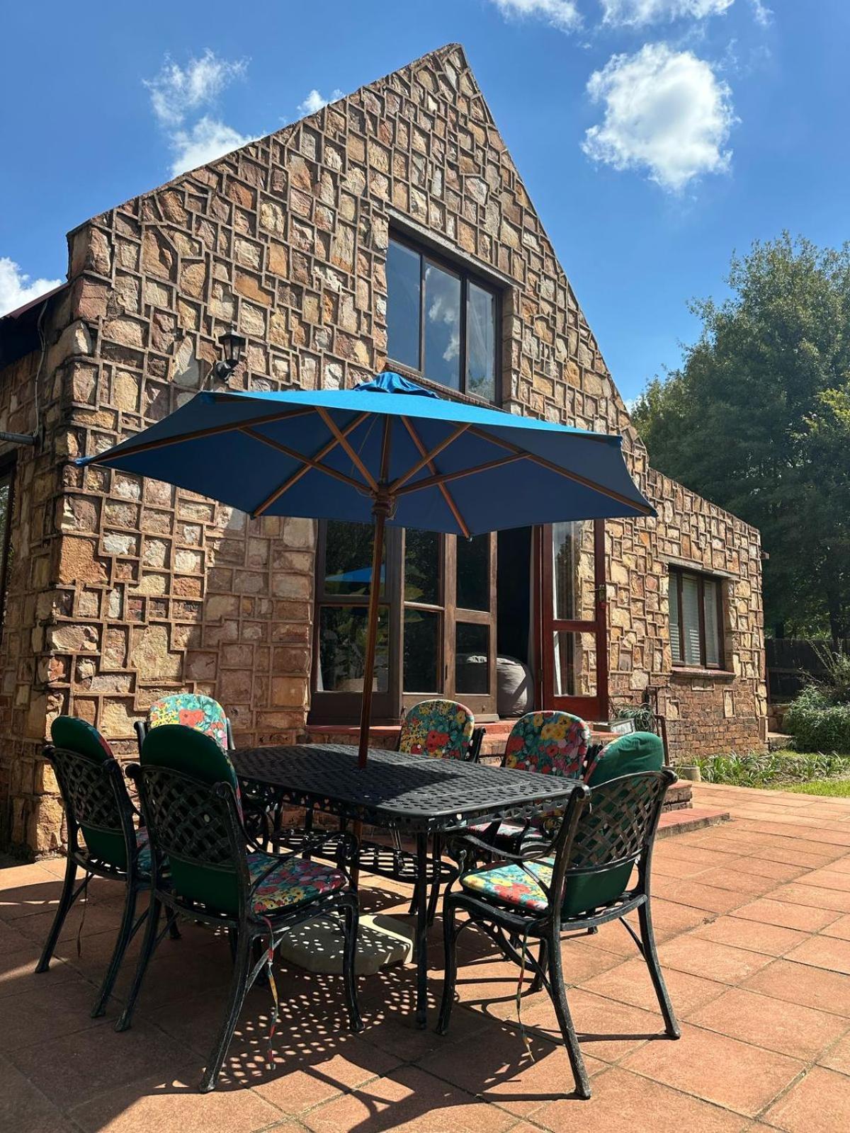 Holiday home Dullvino @ Critchley *
